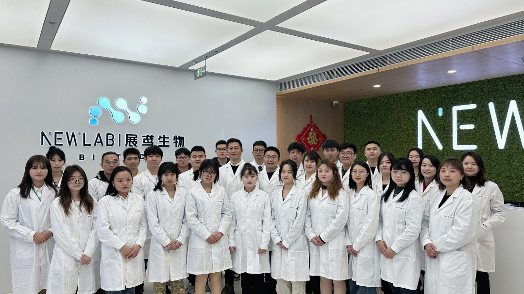 扬帆共远航，奋楫新征程|展鸢生物2023年度总结暨2024年新春团拜会圆满落幕